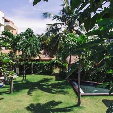 Riviera House Canggu Exterior foto