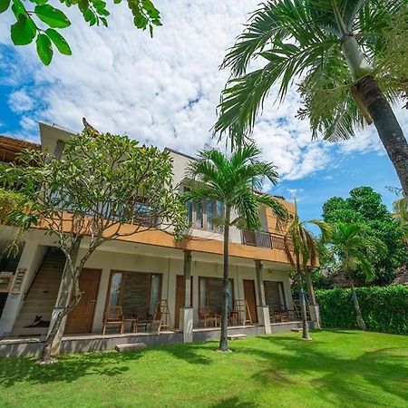 Riviera House Canggu Exterior foto